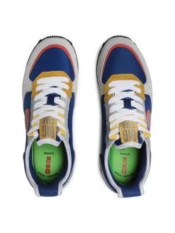 Big Star Shoes Γυναίκες Κλειστά Παπούτσια Αθλητικά HH274542 Σκούρο μπλε Σκούρο μπλε -Big Star Shoes Sales Store unnamed file 3448