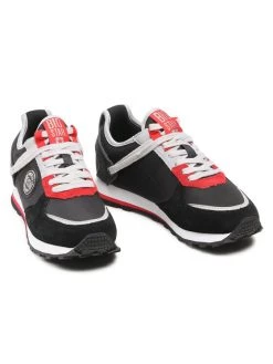 Big Star Shoes Γυναίκες Κοντά Αθλητικά Αθλητικά HH274544 Μαύρο Μαύρο 10 Big Star Shoes Γυναίκες Κοντά Αθλητικά Αθλητικά HH274544 Μαύρο Μαύρο -Big Star Shoes Sales Store unnamed file 3453