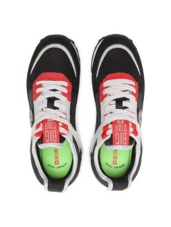 Big Star Shoes Γυναίκες Κοντά Αθλητικά Αθλητικά HH274544 Μαύρο Μαύρο 11 Big Star Shoes Γυναίκες Κοντά Αθλητικά Αθλητικά HH274544 Μαύρο Μαύρο -Big Star Shoes Sales Store unnamed file 3454