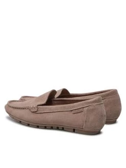 Big Star Shoes Γυναίκες Κλειστά Παπούτσια Μοκασίνια JJ274658 Μπεζ Μπεζ -Big Star Shoes Sales Store unnamed file 346