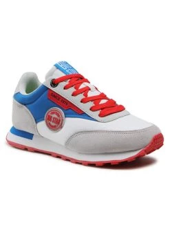 Big Star Shoes Γυναίκες Κλειστά Παπούτσια Αθλητικά HH274526 Έγχρωμο Έγχρωμο