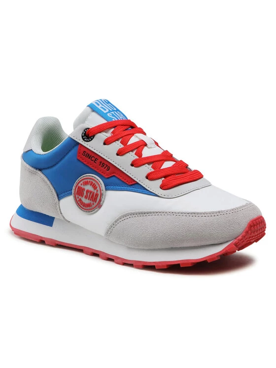 Big Star Shoes Γυναίκες Κλειστά Παπούτσια Αθλητικά HH274526 Έγχρωμο Έγχρωμο 1 Big Star Shoes Γυναίκες Κλειστά Παπούτσια Αθλητικά HH274526 Έγχρωμο Έγχρωμο