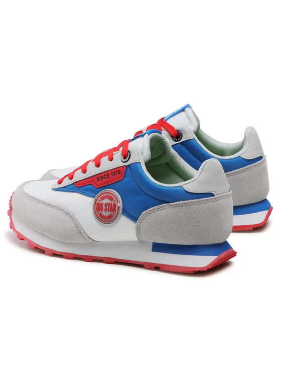 Big Star Shoes Γυναίκες Κλειστά Παπούτσια Αθλητικά HH274526 Έγχρωμο Έγχρωμο 3 Big Star Shoes Γυναίκες Κλειστά Παπούτσια Αθλητικά HH274526 Έγχρωμο Έγχρωμο - Image 3