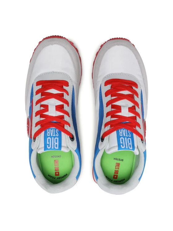 Big Star Shoes Γυναίκες Κλειστά Παπούτσια Αθλητικά HH274526 Έγχρωμο Έγχρωμο 6 Big Star Shoes Γυναίκες Κλειστά Παπούτσια Αθλητικά HH274526 Έγχρωμο Έγχρωμο - Image 6