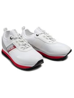 Big Star Shoes Γυναίκες Κλειστά Παπούτσια Αθλητικά HH274424 Λευκό Λευκό 10 Big Star Shoes Γυναίκες Κλειστά Παπούτσια Αθλητικά HH274424 Λευκό Λευκό -Big Star Shoes Sales Store unnamed file 3477