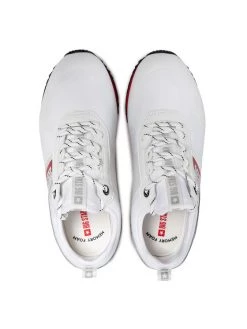 Big Star Shoes Γυναίκες Κλειστά Παπούτσια Αθλητικά HH274424 Λευκό Λευκό 11 Big Star Shoes Γυναίκες Κλειστά Παπούτσια Αθλητικά HH274424 Λευκό Λευκό -Big Star Shoes Sales Store unnamed file 3478