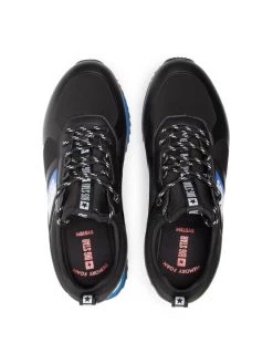 Big Star Shoes Γυναίκες Κλειστά Παπούτσια Αθλητικά HH274425 Μαύρο Μαύρο 11 Big Star Shoes Γυναίκες Κλειστά Παπούτσια Αθλητικά HH274425 Μαύρο Μαύρο -Big Star Shoes Sales Store unnamed file 3484