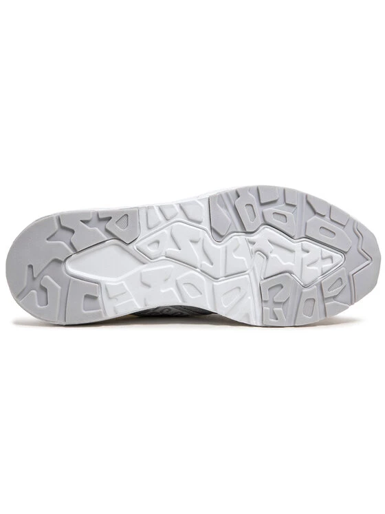 Big Star Shoes Γυναίκες Κοντά Αθλητικά Αθλητικά HH274355 Λευκό Λευκό 4 Big Star Shoes Γυναίκες Κοντά Αθλητικά Αθλητικά HH274355 Λευκό Λευκό - Image 4