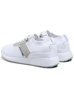 Big Star Shoes Γυναίκες Κλειστά Παπούτσια Αθλητικά HH274349 Λευκό Λευκό -Big Star Shoes Sales Store unnamed file 3499