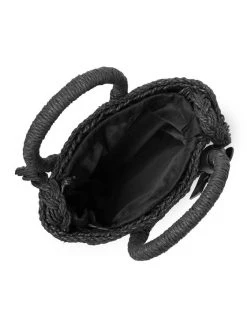 Big Star Shoes Γυναίκες Τσάντες με Χερούλι Τσάντα JJ574102 Μαύρο Μαύρο 11 Big Star Shoes Γυναίκες Τσάντες με Χερούλι Τσάντα JJ574102 Μαύρο Μαύρο -Big Star Shoes Sales Store unnamed file 35