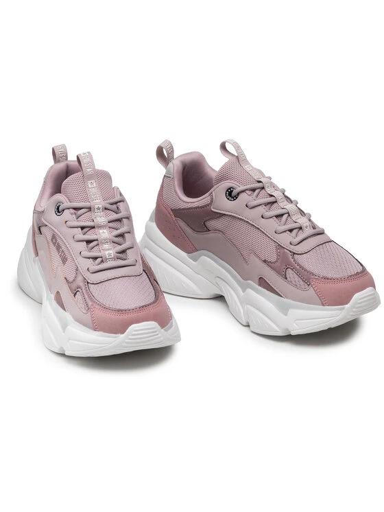 Big Star Shoes Γυναίκες Κλειστά Παπούτσια Αθλητικά HH274258 Μωβ Μωβ 5 Big Star Shoes Γυναίκες Κλειστά Παπούτσια Αθλητικά HH274258 Μωβ Μωβ - Image 5