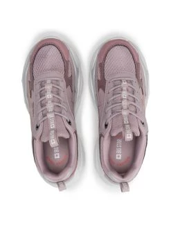 Big Star Shoes Γυναίκες Κλειστά Παπούτσια Αθλητικά HH274258 Μωβ Μωβ 11 Big Star Shoes Γυναίκες Κλειστά Παπούτσια Αθλητικά HH274258 Μωβ Μωβ -Big Star Shoes Sales Store unnamed file 3514