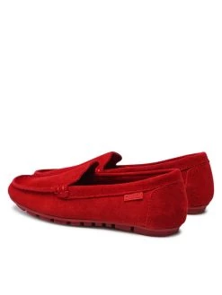 Big Star Shoes Γυναίκες Κλειστά Παπούτσια Μοκασίνια JJ274657 Κόκκινο Κόκκινο 8 Big Star Shoes Γυναίκες Κλειστά Παπούτσια Μοκασίνια JJ274657 Κόκκινο Κόκκινο -Big Star Shoes Sales Store unnamed file 352