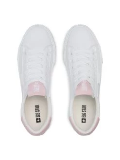 Big Star Shoes Γυναίκες Αθλητικά HH274073 Λευκό Λευκό 11 Big Star Shoes Γυναίκες Αθλητικά HH274073 Λευκό Λευκό -Big Star Shoes Sales Store unnamed file 3520