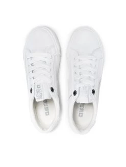 Big Star Shoes Γυναίκες Κλειστά Παπούτσια Αθλητικά HH274075 Λευκό Λευκό 11 Big Star Shoes Γυναίκες Κλειστά Παπούτσια Αθλητικά HH274075 Λευκό Λευκό -Big Star Shoes Sales Store unnamed file 3526