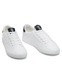 Big Star Shoes Γυναίκες Κλειστά Παπούτσια Αθλητικά HH274071 Λευκό Λευκό 10 Big Star Shoes Γυναίκες Κλειστά Παπούτσια Αθλητικά HH274071 Λευκό Λευκό -Big Star Shoes Sales Store unnamed file 3531