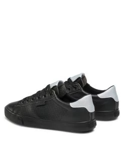 Big Star Shoes Γυναίκες Κλειστά Παπούτσια Αθλητικά HH274074 Μαύρο Μαύρο -Big Star Shoes Sales Store unnamed file 3535