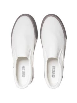 Big Star Shoes Γυναίκες Κλειστά Παπούτσια Πάνινα παπούτσια HH274007 Λευκό Λευκό 11 Big Star Shoes Γυναίκες Κλειστά Παπούτσια Πάνινα παπούτσια HH274007 Λευκό Λευκό -Big Star Shoes Sales Store unnamed file 3544