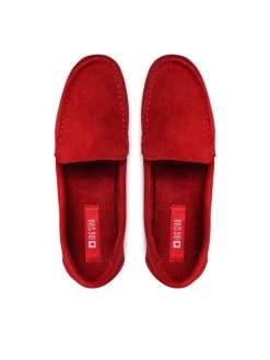 Big Star Shoes Γυναίκες Κλειστά Παπούτσια Μοκασίνια JJ274657 Κόκκινο Κόκκινο 11 Big Star Shoes Γυναίκες Κλειστά Παπούτσια Μοκασίνια JJ274657 Κόκκινο Κόκκινο -Big Star Shoes Sales Store unnamed file 355