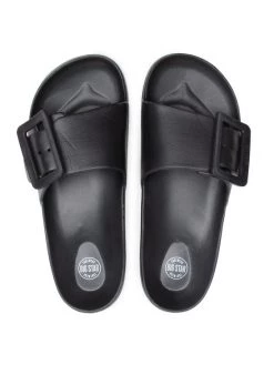 Big Star Shoes Γυναίκες Παντόφλες FF274A389 Μαύρο Μαύρο -Big Star Shoes Sales Store unnamed file 3550