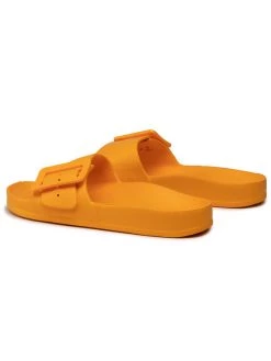 Big Star Shoes Γυναίκες Παντόφλες FF274A393 Πορτοκαλί Πορτοκαλί -Big Star Shoes Sales Store unnamed file 3553