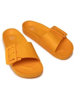 Big Star Shoes Γυναίκες Παντόφλες FF274A393 Πορτοκαλί Πορτοκαλί -Big Star Shoes Sales Store unnamed file 3555