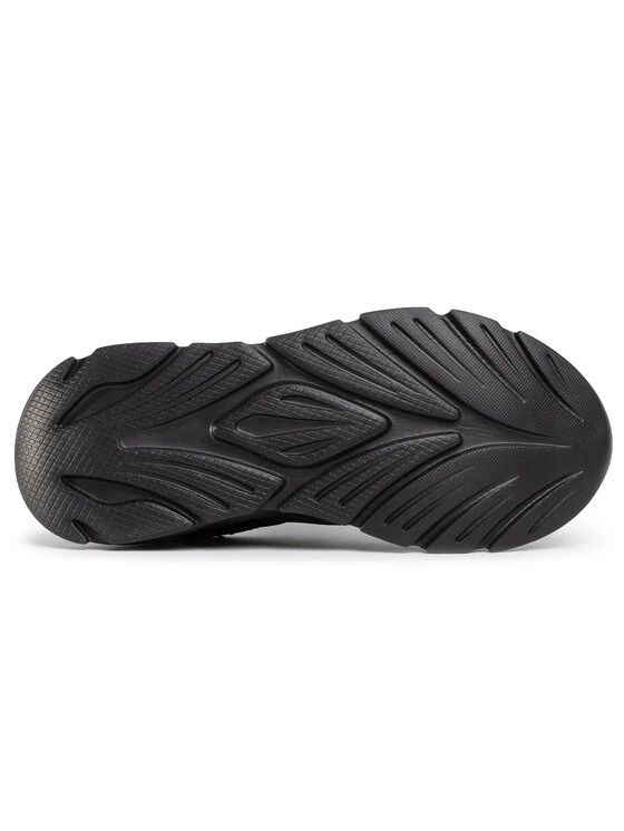 Big Star Shoes Γυναίκες Κλειστά Παπούτσια Αθλητικά GG274654 Μαύρο Μαύρο 4 Big Star Shoes Γυναίκες Κλειστά Παπούτσια Αθλητικά GG274654 Μαύρο Μαύρο - Image 4