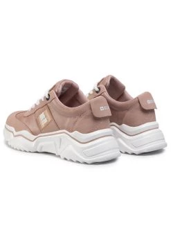 Big Star Shoes Γυναίκες Κλειστά Παπούτσια Αθλητικά GG274210 Ροζ Ροζ -Big Star Shoes Sales Store unnamed file 3571