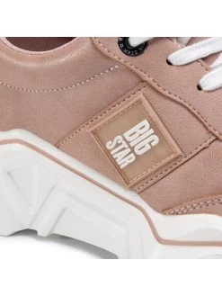 Big Star Shoes Γυναίκες Κλειστά Παπούτσια Αθλητικά GG274210 Ροζ Ροζ -Big Star Shoes Sales Store unnamed file 3574