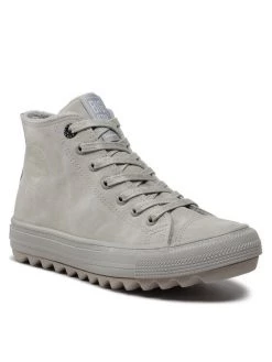 Big Star Shoes Γυναίκες Αθλητικά GG274070 Γκρι Γκρι