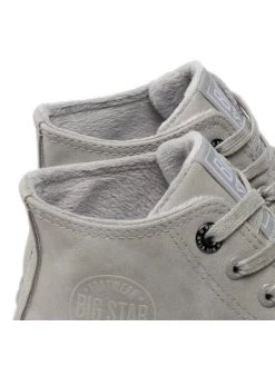 Big Star Shoes Γυναίκες Αθλητικά GG274070 Γκρι Γκρι -Big Star Shoes Sales Store unnamed file 3579