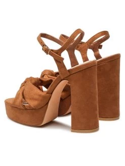 Big Star Shoes Γυναίκες Σανδάλια JJ274533 Καφέ Καφέ 8 Big Star Shoes Γυναίκες Σανδάλια JJ274533 Καφέ Καφέ -Big Star Shoes Sales Store unnamed file 358