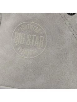 Big Star Shoes Γυναίκες Αθλητικά GG274070 Γκρι Γκρι -Big Star Shoes Sales Store unnamed file 3580