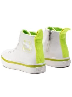 Big Star Shoes Γυναίκες Αθλητικά GG274080 Λευκό Λευκό 8 Big Star Shoes Γυναίκες Αθλητικά GG274080 Λευκό Λευκό -Big Star Shoes Sales Store unnamed file 3589