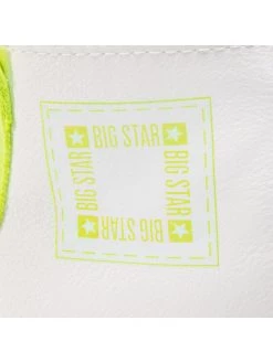 Big Star Shoes Γυναίκες Αθλητικά GG274080 Λευκό Λευκό 11 Big Star Shoes Γυναίκες Αθλητικά GG274080 Λευκό Λευκό -Big Star Shoes Sales Store unnamed file 3592