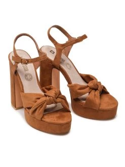 Big Star Shoes Γυναίκες Σανδάλια JJ274533 Καφέ Καφέ 10 Big Star Shoes Γυναίκες Σανδάλια JJ274533 Καφέ Καφέ -Big Star Shoes Sales Store unnamed file 360