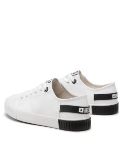 Big Star Shoes Γυναίκες Αθλητικά FF274175 Λευκό Λευκό 8 Big Star Shoes Γυναίκες Αθλητικά FF274175 Λευκό Λευκό -Big Star Shoes Sales Store unnamed file 3613