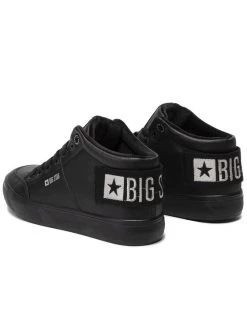 Big Star Shoes Γυναίκες Αθλητικά EE274351 Μαύρο Μαύρο 8 Big Star Shoes Γυναίκες Αθλητικά EE274351 Μαύρο Μαύρο -Big Star Shoes Sales Store unnamed file 3636
