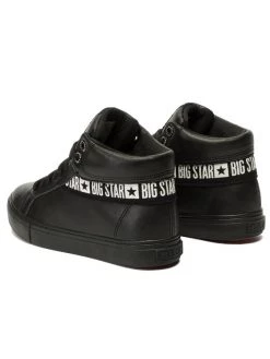 Big Star Shoes Γυναίκες Αθλητικά EE274355 Μαύρο Μαύρο 8 Big Star Shoes Γυναίκες Αθλητικά EE274355 Μαύρο Μαύρο -Big Star Shoes Sales Store unnamed file 3642