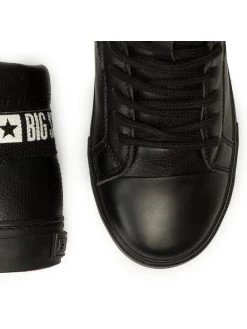 Big Star Shoes Γυναίκες Αθλητικά EE274355 Μαύρο Μαύρο 10 Big Star Shoes Γυναίκες Αθλητικά EE274355 Μαύρο Μαύρο -Big Star Shoes Sales Store unnamed file 3644