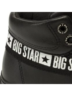 Big Star Shoes Γυναίκες Αθλητικά EE274355 Μαύρο Μαύρο 11 Big Star Shoes Γυναίκες Αθλητικά EE274355 Μαύρο Μαύρο -Big Star Shoes Sales Store unnamed file 3645