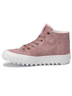 Big Star Shoes Γυναίκες Αθλητικά EE274113 Ροζ Ροζ -Big Star Shoes Sales Store unnamed file 3650