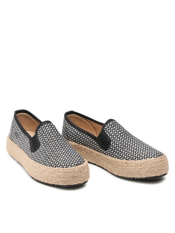 Big Star Shoes Γυναίκες Κλειστά Παπούτσια Εσπαντρίγιες JJ274395 Γκρι Γκρι 5 Big Star Shoes Γυναίκες Κλειστά Παπούτσια Εσπαντρίγιες JJ274395 Γκρι Γκρι - Image 5