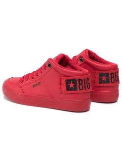 Big Star Shoes Γυναίκες Αθλητικά EE274354 Κόκκινο Κόκκινο 8 Big Star Shoes Γυναίκες Αθλητικά EE274354 Κόκκινο Κόκκινο -Big Star Shoes Sales Store unnamed file 3660