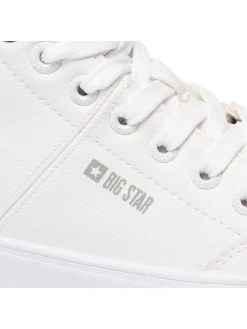 Big Star Shoes Γυναίκες Αθλητικά EE274352 Λευκό Λευκό 11 Big Star Shoes Γυναίκες Αθλητικά EE274352 Λευκό Λευκό -Big Star Shoes Sales Store unnamed file 3669