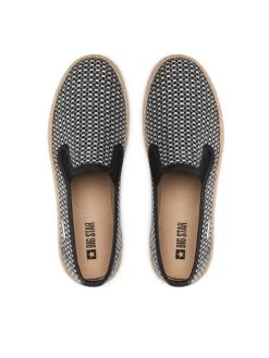 Big Star Shoes Γυναίκες Κλειστά Παπούτσια Εσπαντρίγιες JJ274395 Γκρι Γκρι 11 Big Star Shoes Γυναίκες Κλειστά Παπούτσια Εσπαντρίγιες JJ274395 Γκρι Γκρι -Big Star Shoes Sales Store unnamed file 367