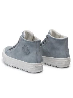 Big Star Shoes Γυναίκες Αθλητικά EE274115 Μπλε Μπλε -Big Star Shoes Sales Store unnamed file 3672