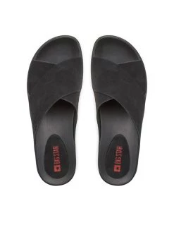 Big Star Shoes Γυναίκες Παντόφλες JJ274721 Μαύρο Μαύρο 11 Big Star Shoes Γυναίκες Παντόφλες JJ274721 Μαύρο Μαύρο -Big Star Shoes Sales Store unnamed file 3681