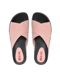 Big Star Shoes Γυναίκες Παντόφλες JJ274722 Ροζ Ροζ 11 Big Star Shoes Γυναίκες Παντόφλες JJ274722 Ροζ Ροζ -Big Star Shoes Sales Store unnamed file 3687