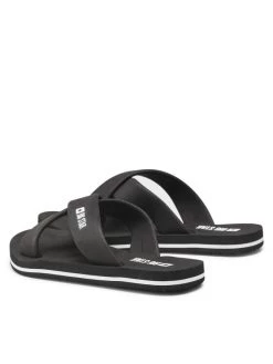 Big Star Shoes Γυναίκες Παντόφλες JJ274A338 Μαύρο Μαύρο -Big Star Shoes Sales Store unnamed file 3696